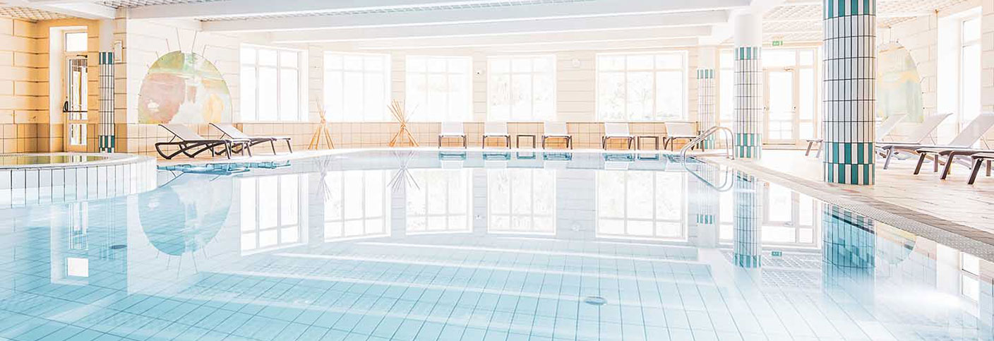 realizzazione piscine wellness